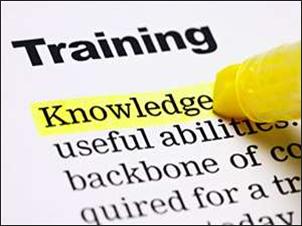 TRAINING SERVICES