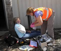 Workplace Medical Responder Training