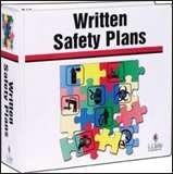 WRITTEN SAFETY AND ENVIRONMENTAL PLANS