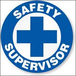 ON-SITE PROJECT SAFETY SUPERVISION