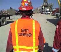 DISASTER RESPONSE HEALTH, SAFETY AND ENVIRONMENTAL MANAGEMENT