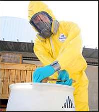 Hazardous Waste Personnel Training 