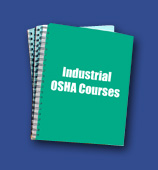 Industrial OSHA Training